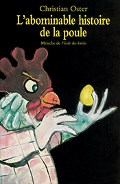 Image de L'abominable histoire de la poule