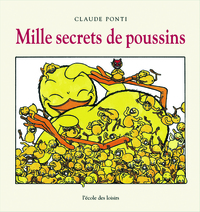 Image de mille secrets de poussins