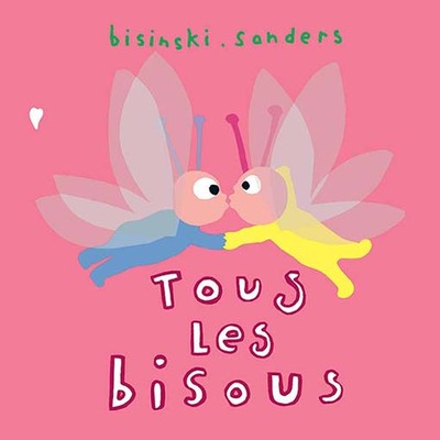 Picture of Tous les bisous