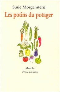 Image de Potins du potager (Les)