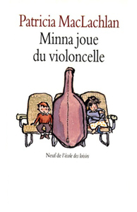 Image de Minna joue du violoncelle