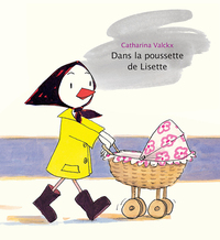 Image de Dans la poussette de Lisette