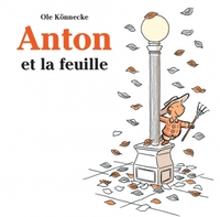 Image de anton et la feuille