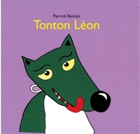 Image de tonton leon