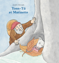 Image de Tonn-Tü et Marinette