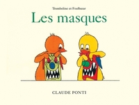 Image de tromboline les masques