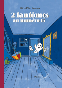 Image de 2 fantômes au n°13