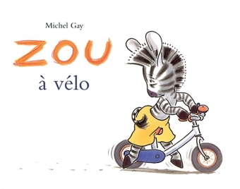 Image de zou a velo (lutin)
