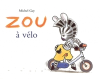 Image de zou a velo (lutin)