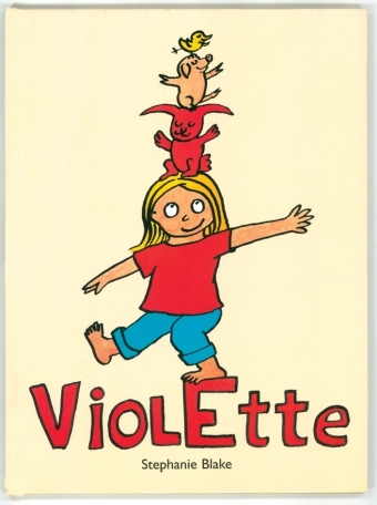Image de Violette