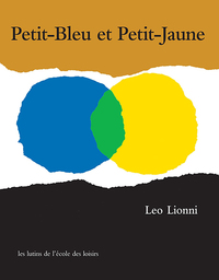 Image de Petit-Bleu et Petit-Jaune