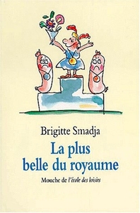 Image de Plus belle du royaume (La)