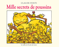 Image de Mille secrets de poussins