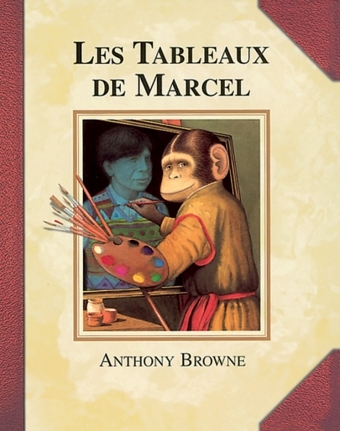 Image de LES TABLEAUX DE MARCEL