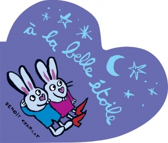 Picture of amoureux a la belle etoile