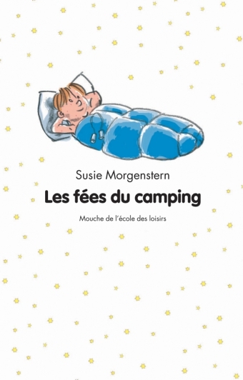 Image de LES FEES DU CAMPING