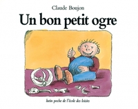 Image de Bon petit ogre (Un)