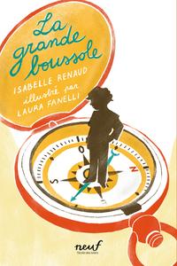 Picture of La grande boussole