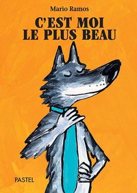 Image de C'est moi le plus beau