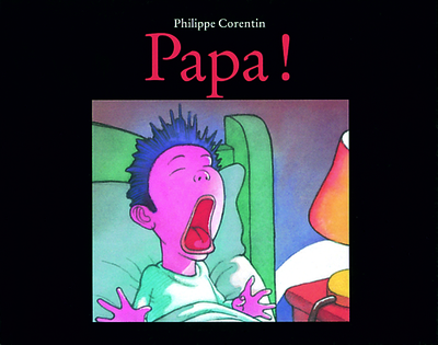 Image de papa
