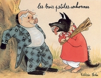Image de LES TROIS PETITES COCHONNES