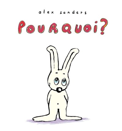 Picture of Pourquoi ?