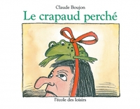 Image de Crapaud perche (Le)