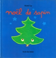 Image de noel de sapin
