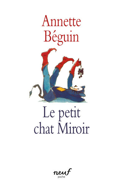 Image de Le petit chat Miroir