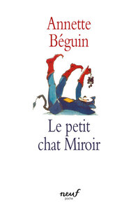 Image de Le petit chat Miroir