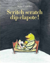 Image de scritch scratch dip clapote !