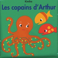 Picture of Copains d arthur (Les)