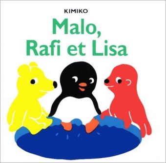 Picture of malo rafi et lisa