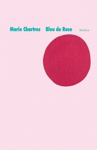 Picture of bleu de rose