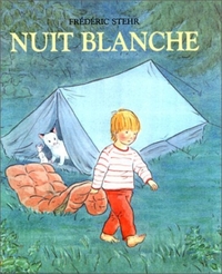 Image de nuit blanche