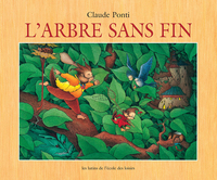 Image de L'arbre sans fin