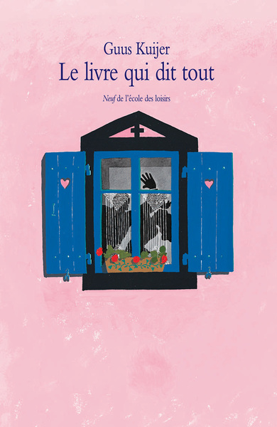 Image de Le livre qui dit tout