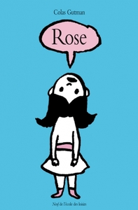 Picture of rose