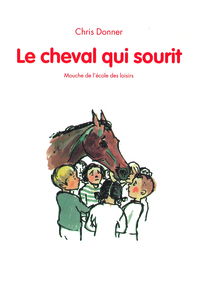 Image de Cheval qui sourit (Le)