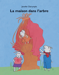Image de La maison dans l'arbre