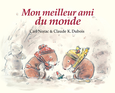 Image de Les histoires de Lola : Mon meilleur ami du monde