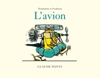 Image de L'AVION - TROMBOLINE ET FOULBAZAR