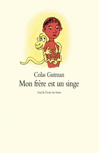 Image de mon frere est un singe