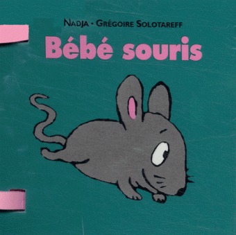 Picture of bebe souris