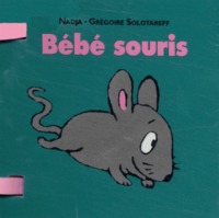 Picture of bebe souris