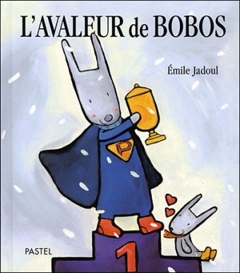 Picture of l'avaleur de bobos