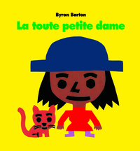 Image de LA TOUTE PETITE DAME