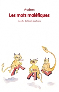 Image de Mots malefiques (Les)