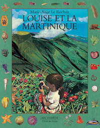 Picture of Louise et la Martinique