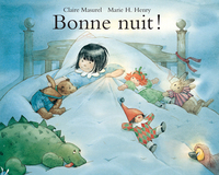 Picture of Bonne nuit !